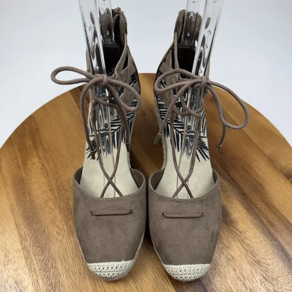 Dolce Vita size standard